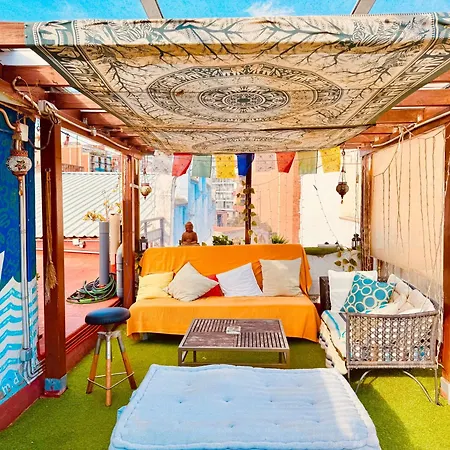 Casa Clot * Barcellona