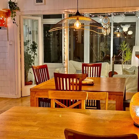 Homestay szállás Casa Clot