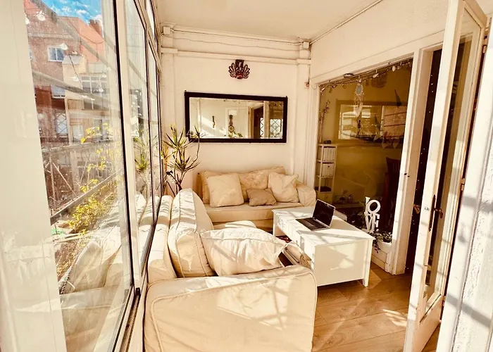 Casa Clot Barcelona