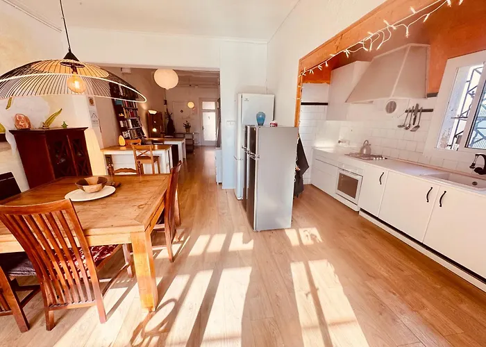 Casa Clot Quarto em Acomodações Particulares *