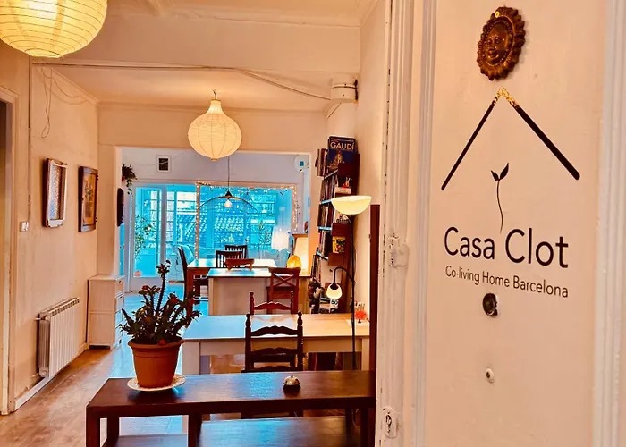 Casa Clot