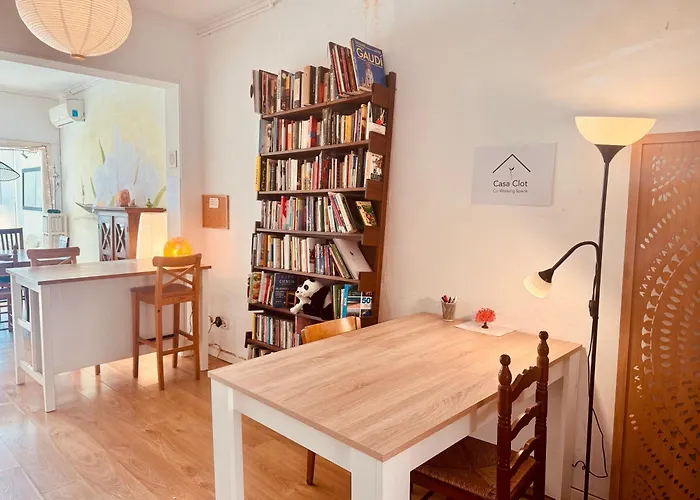 Casa Clot