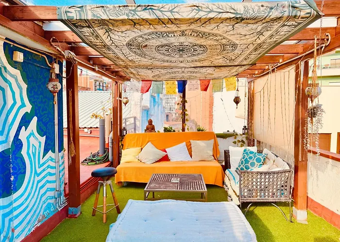Casa Clot * Barcelona
