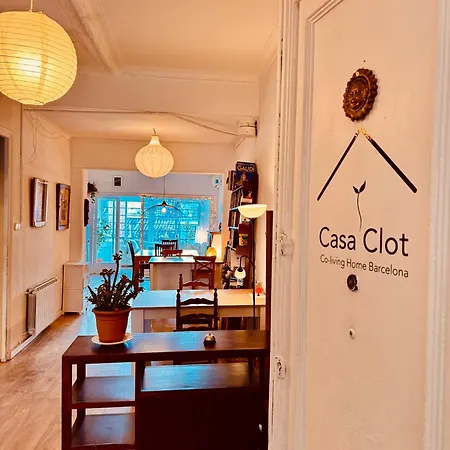 Casa Clot