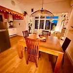 Δωμάτια σε οικογενειακή κατοικία Casa Clot
