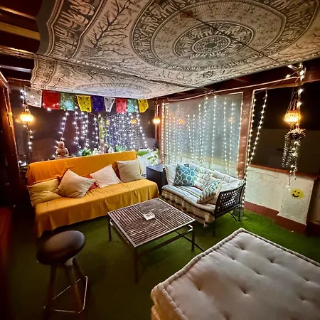 Casa Clot Homestay