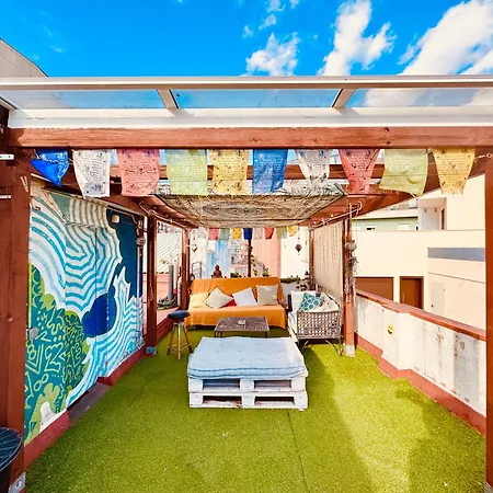 Homestay Casa Clot