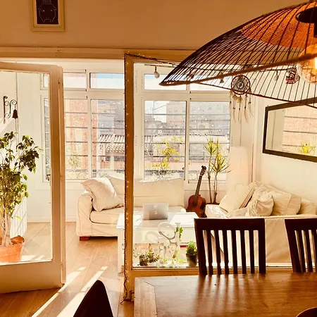 Homestay Casa Clot
