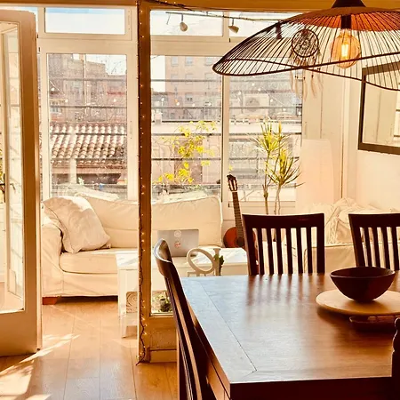 Casa Clot * Barcelona