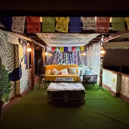 Casa Clot Homestay Barcelona