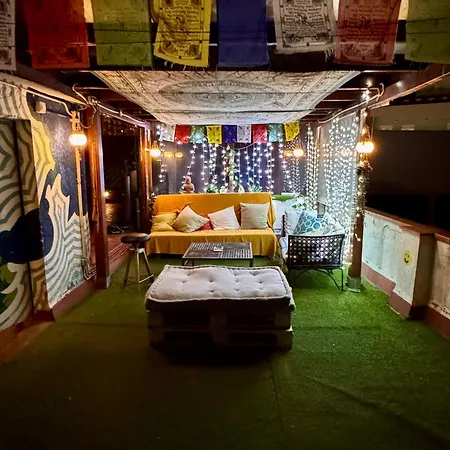 Homestay Casa Clot Barcelona