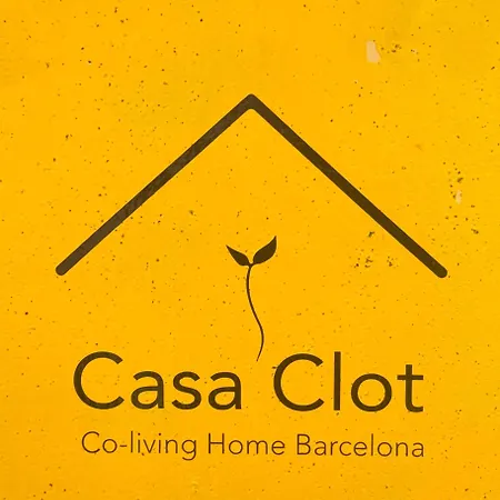 Casa Clot Homestay Barcelona