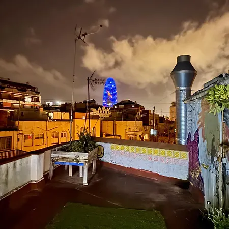 Casa Clot ברצלונה