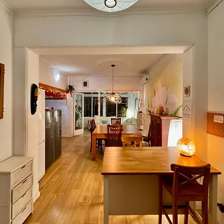בית אירוח Casa Clot ברצלונה