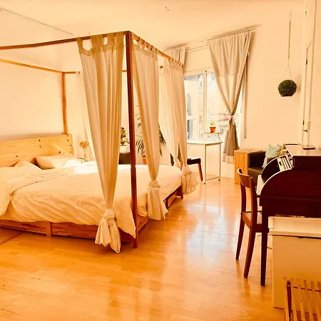 Casa Clot * Barcelona