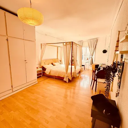 בית אירוח Casa Clot *