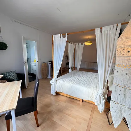 Casa Clot Проживание в семье *