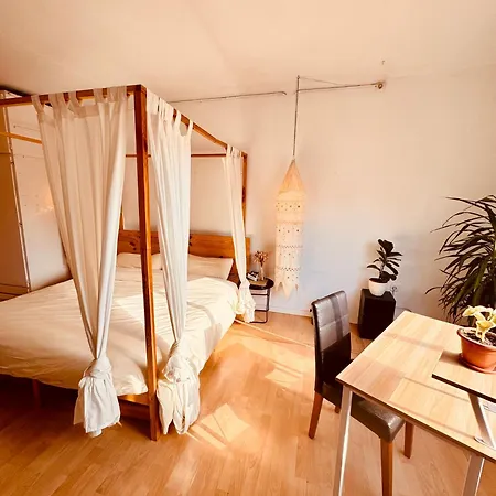 Casa Clot Barcelona