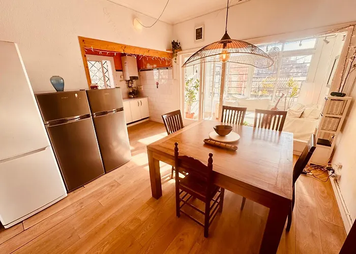 Homestay szállás Casa Clot Barcelona