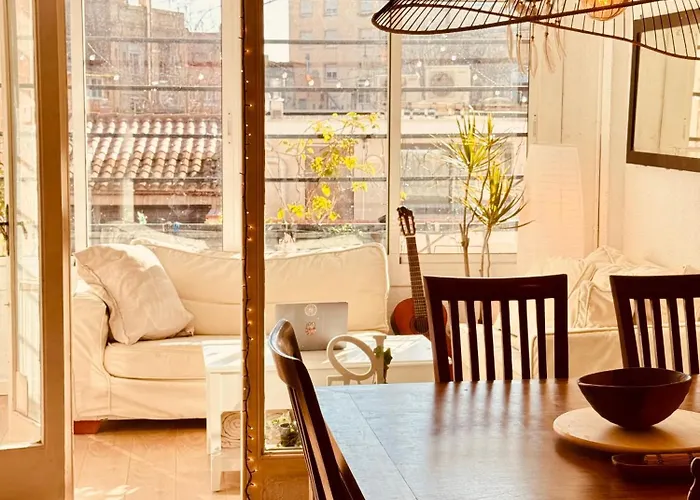 Casa Clot * Barcelona