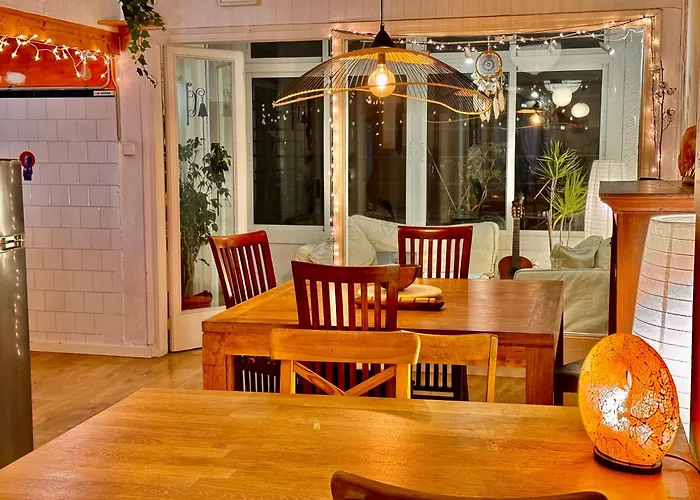 Homestay szállás Casa Clot