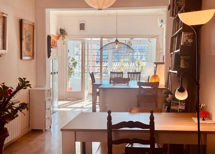 Casa Clot Homestay szállás