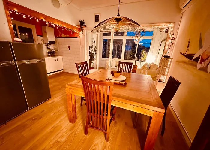 Homestay szállás Casa Clot