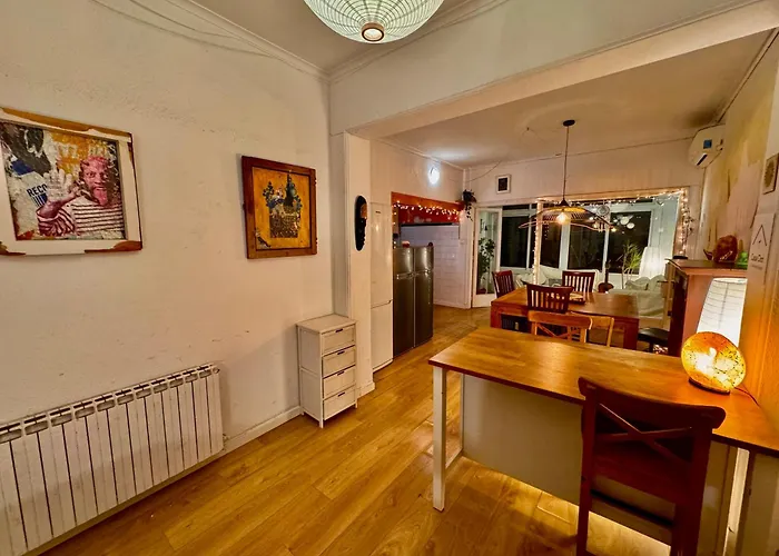 Casa Clot Homestay szállás *