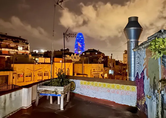 Casa Clot Barcelona