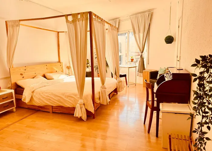 Casa Clot * Barcelona