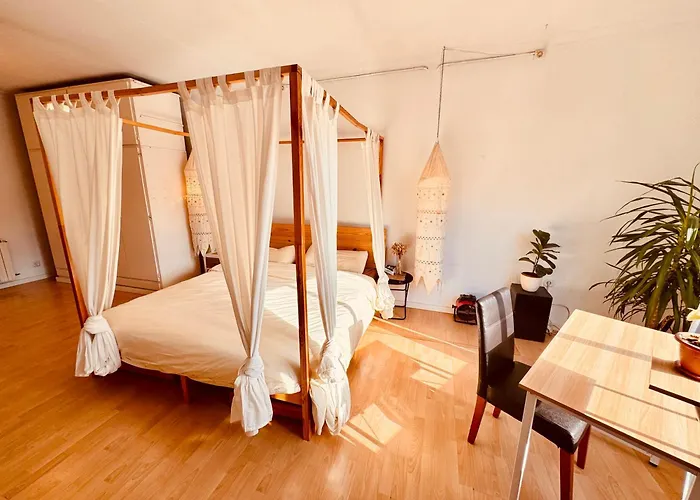 Casa Clot Barcelona