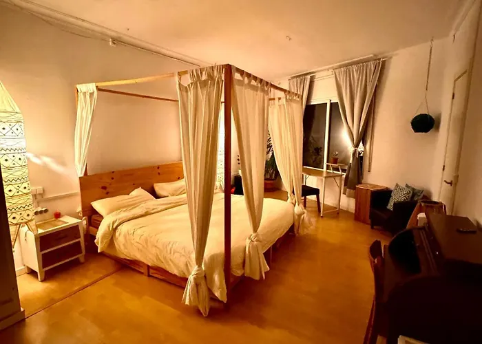 Casa Clot * Barcelona