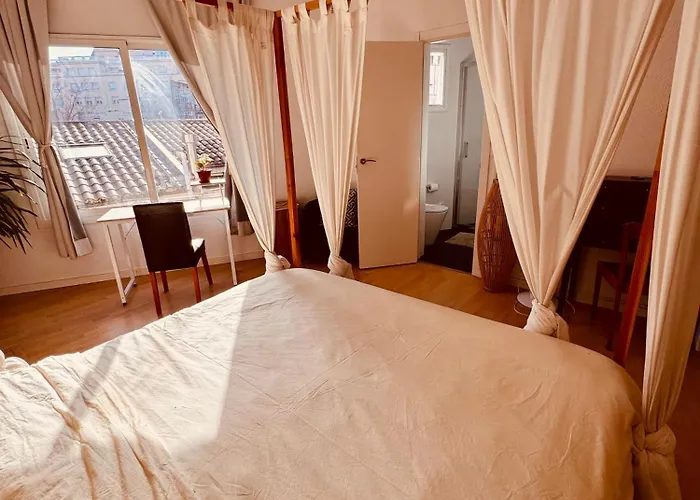 Homestay szállás Casa Clot *