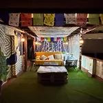 Casa Clot 홈스테이 바르셀로나