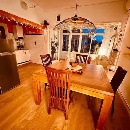 Проживание в семье Casa Clot