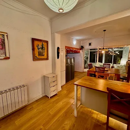 Casa Clot Проживание в семье *