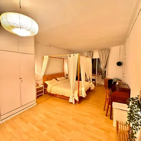Casa Clot Проживание в семье *