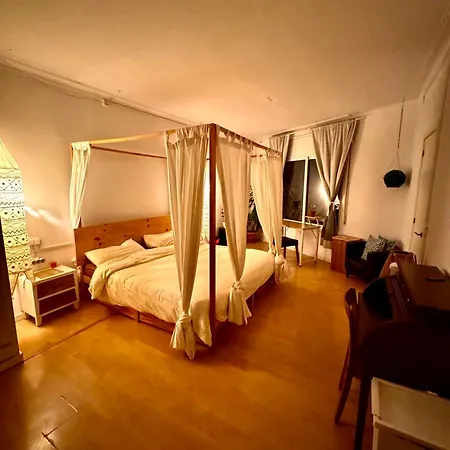 Casa Clot * Барселона